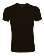 Mens Crew Neck T-Shirt